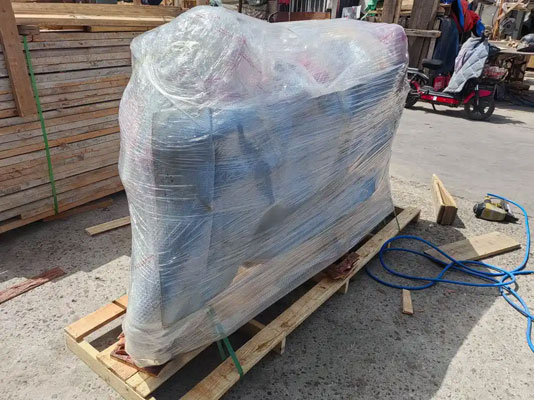 老城电瓶车物流托运